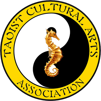 Taoist Cultural Arts Association logo